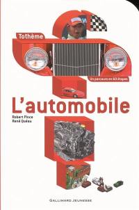 L'automobile