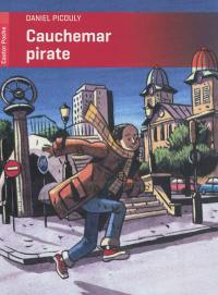 Cauchemar pirate