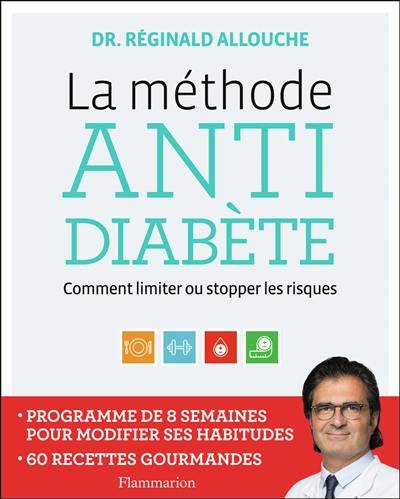 La méthode anti-diabète : comment limiter ou stopper les risques