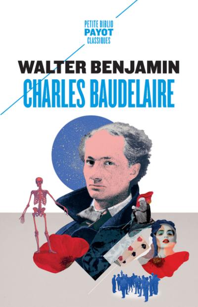 Charles Baudelaire : un poète lyrique à l'apogée du capitalisme