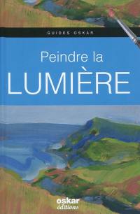 Peindre la lumière