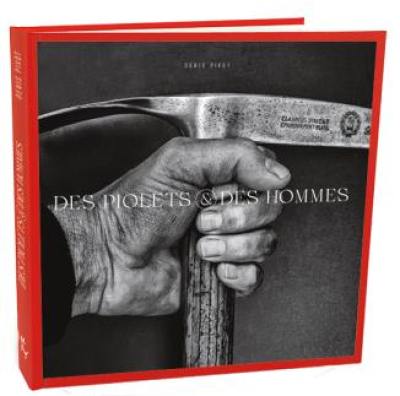 Des piolets & des hommes