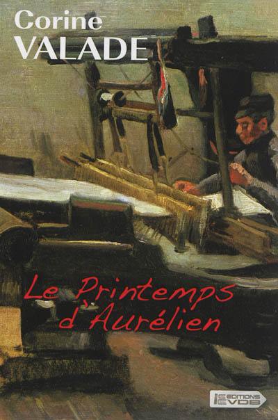 Le printemps d'Aurélien