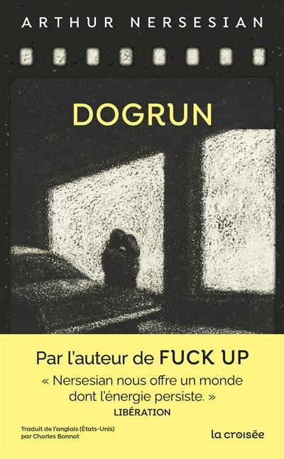 Dogrun