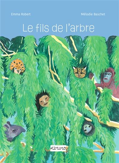 Le fils de l'arbre