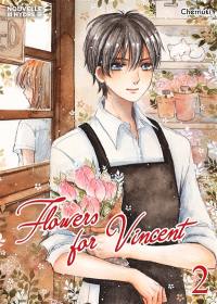 Flowers for Vincent. Vol. 2