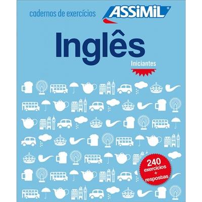 Inglês : iniciantes