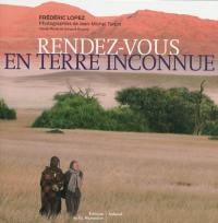 Rendez-vous en terre inconnue