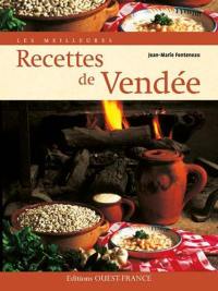 Recettes de Vendée