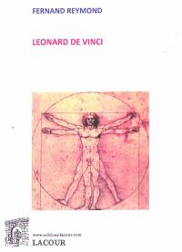 Leonard de Vinci