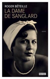 La dame de Sanglard