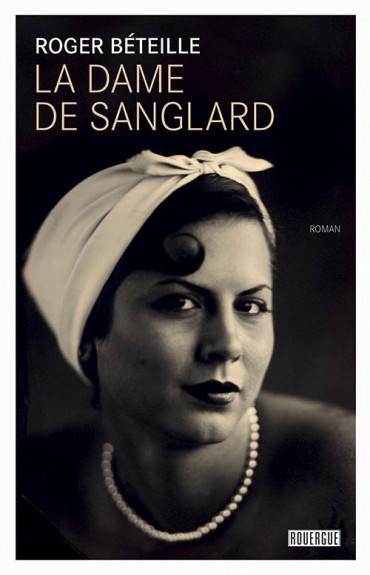 La dame de Sanglard