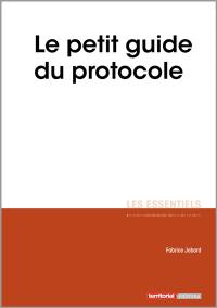 Petit guide du protocole