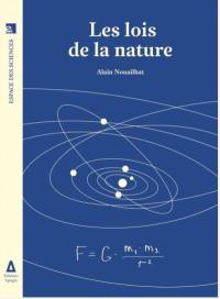 Les lois de la nature : essai sur leur origine