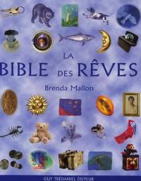 La bible des rêves