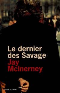 Le dernier des Savage