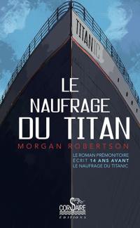 Le naufrage du Titan