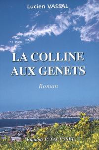 La colline aux genêts