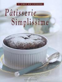 Pâtisserie simplissime