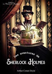 Les aventures de Sherlock Holmes