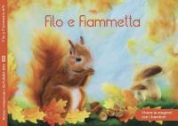 Filo e Fiammetta, n° 2