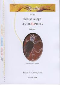 Ficelle, n° 120. Les coléoptères