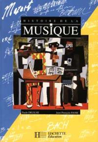 Histoire de la musique