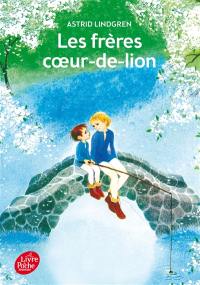 Les frères Coeur-de-Lion