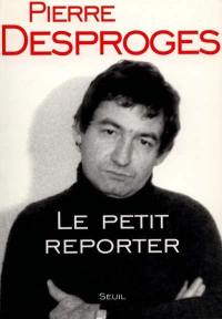 Le petit reporter