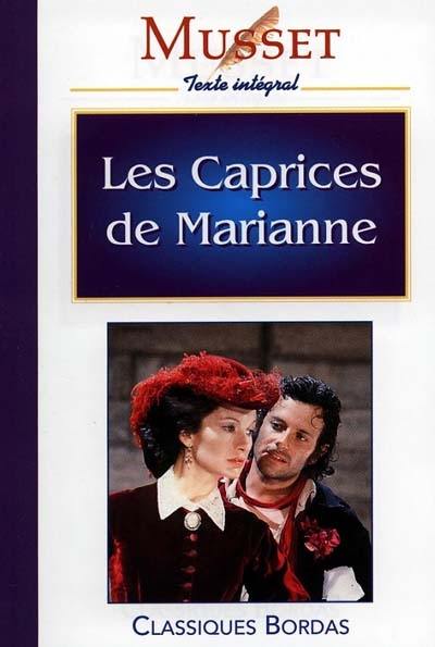 Les caprices de Marianne