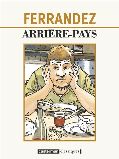 Arrière-pays. Nouvelles du pays