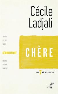 Les sept péchés capitaux. La gourmandise : chère : ekphrasis d'un triptyque de Jérôme Bosch