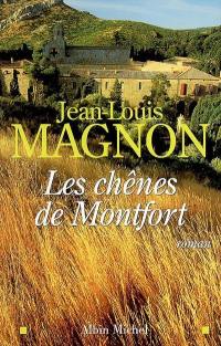 Les chênes de Montfort