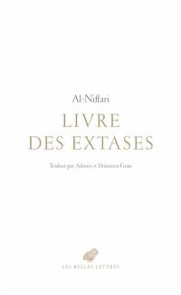 Livre des extases