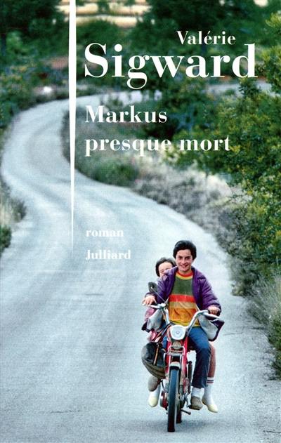 Markus presque mort