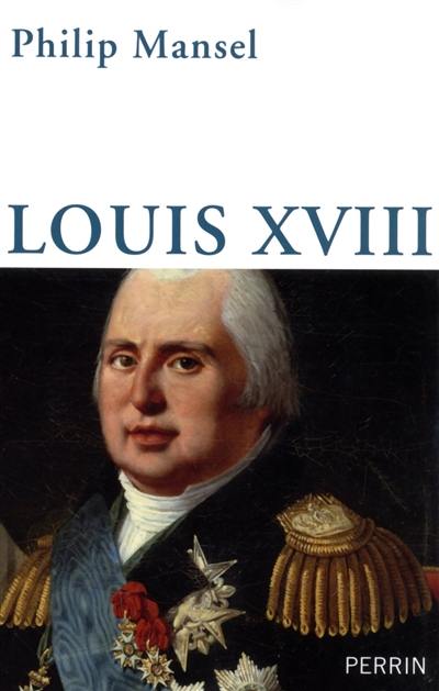 Louis XVIII