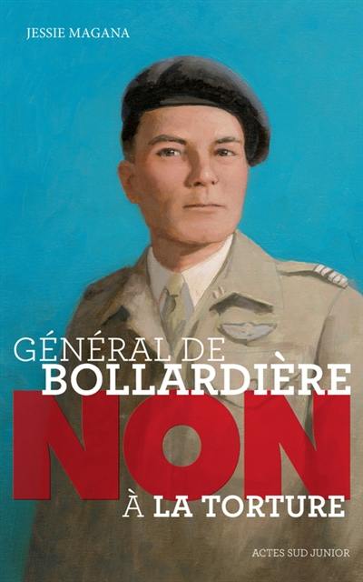 Général de Bollardière : non à la torture