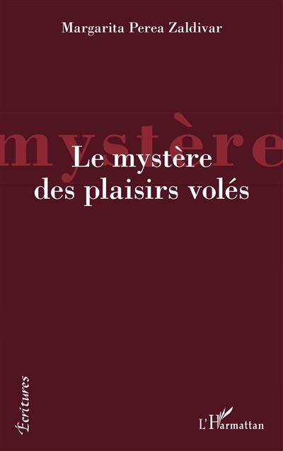 Le mystère des plaisirs volés