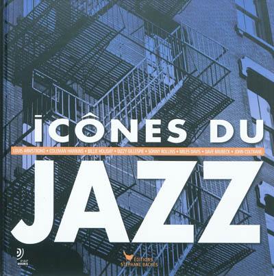 Icônes du jazz