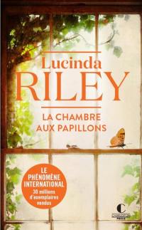 La chambre aux papillons