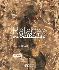 Balades en ballades