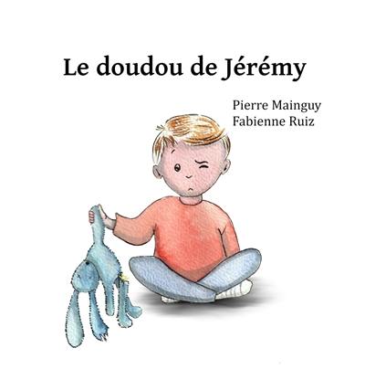 Le doudou de Jérémy