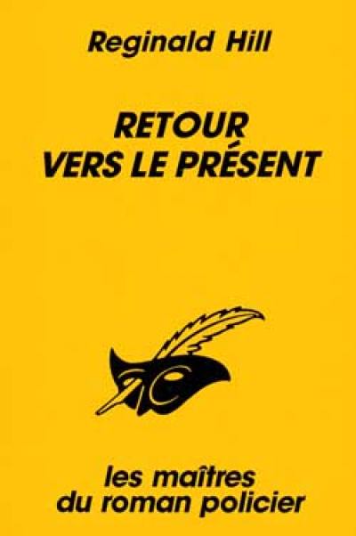 Retour vers le présent