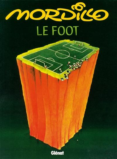 Le foot