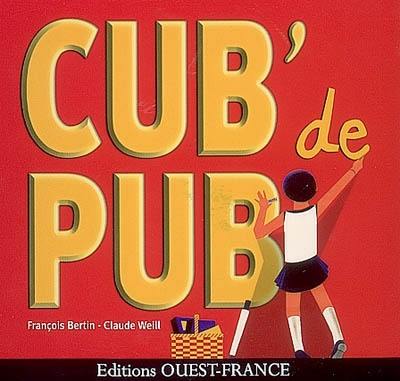 Cub' de pub