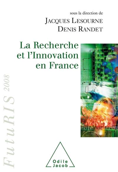 La recherche et l'innovation en France