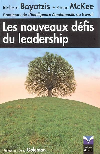 Les nouveaux défis du leadership