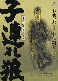 Lone wolf & cub. Vol. 2