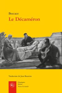 Le Décaméron