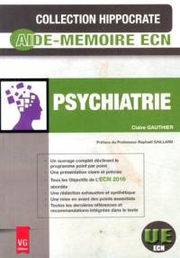 Psychiatrie